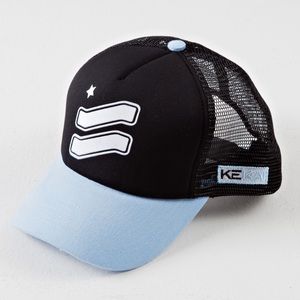 ❤️ New Kekai Hawaii Ocean Love Adjustable Baseball Hat Cap
